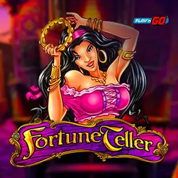 Fortune Teller - RIVAL168