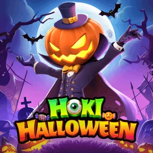 Halloween Fortune - RIVAL168